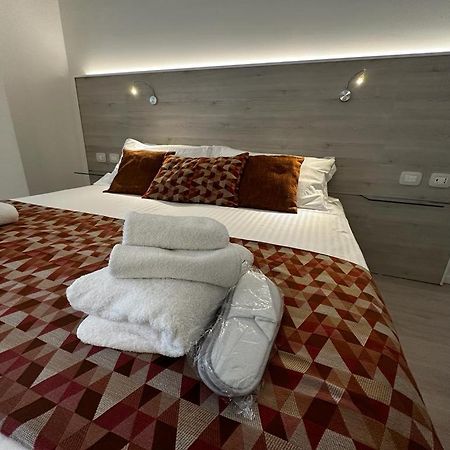 My Home Reggio Calabria Exterior foto