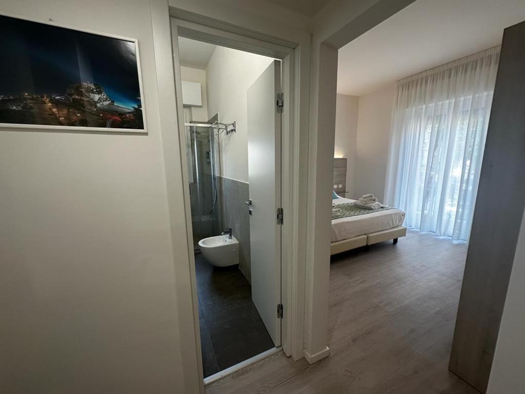 My Home Reggio Calabria Exterior foto