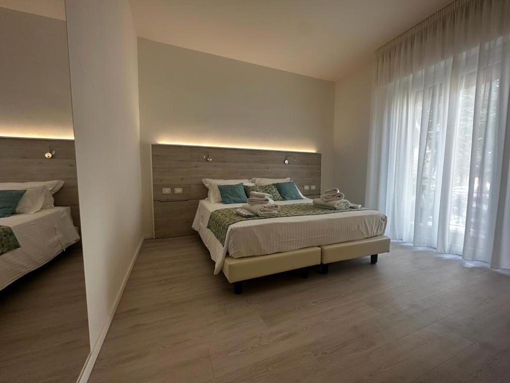 My Home Reggio Calabria Exterior foto
