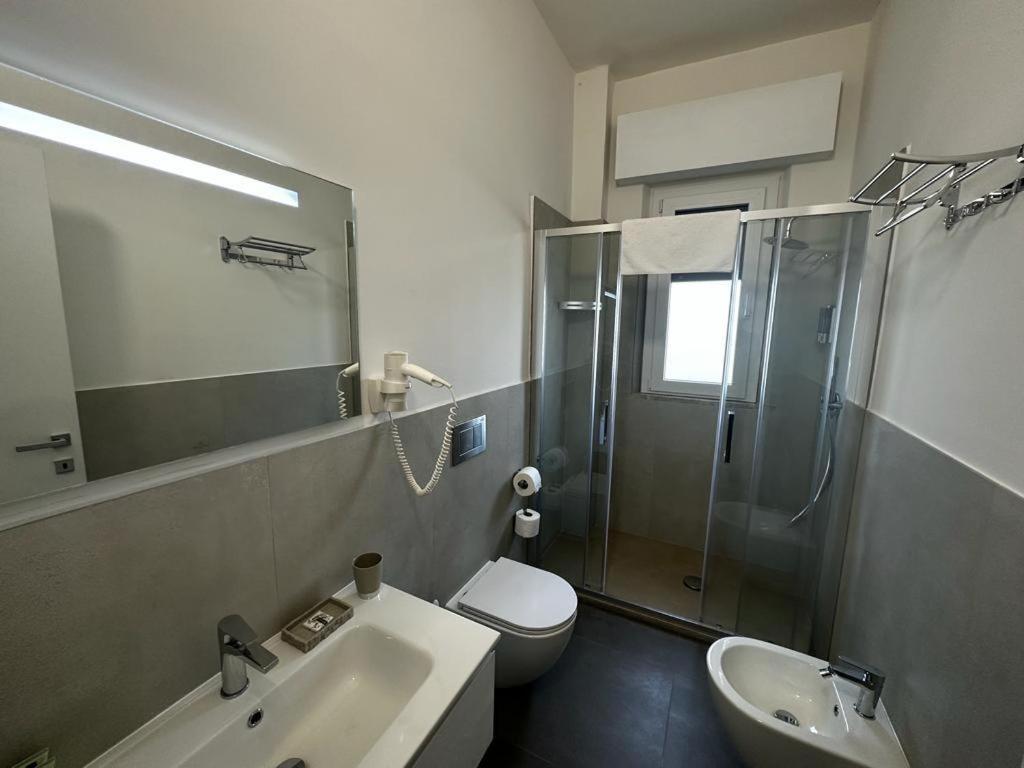 My Home Reggio Calabria Exterior foto